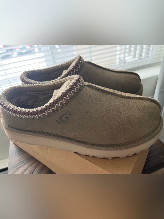 UGG Shoes - UGG Tasman